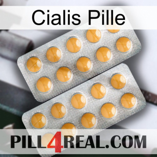 Cialis Pill levitra2